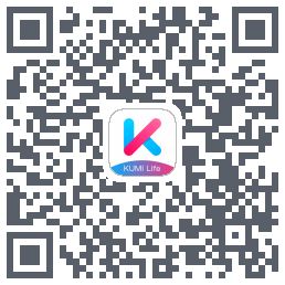 KUMI LifeDownload QR-Code