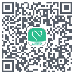 临汾市心理服务中心 QRcode