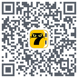 七猫作家助手的下載二維碼