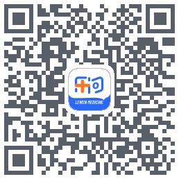 乐问医学のダウンロードQRコード