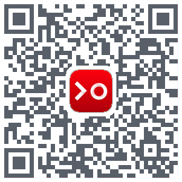 招商到家汇 QRcode