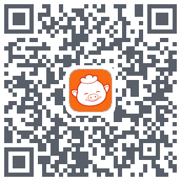 猪八戒的下载二维码