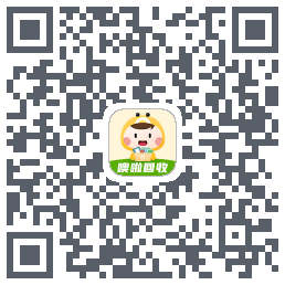 噢啦回收-旧衣服回收旧书旧手机旧家电闲置旧物免费上门回收无忧codice QR per il download
