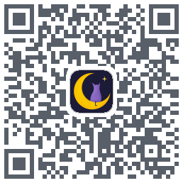 秘密花园 QRcode