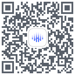 汉王语音王 QRcode