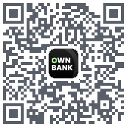 OwnBank的下載二維碼