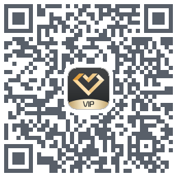 魔方黑卡的下載二維碼