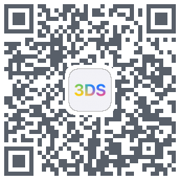emuThreeDS的下載二維碼