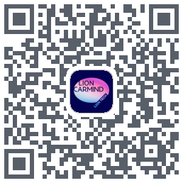 LionCarmind QRcode