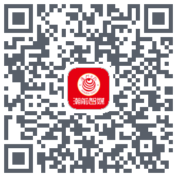 潮前智媒du code QR de téléchargement