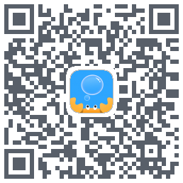 冒泡 QRcode