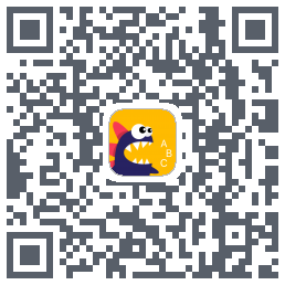 口语星球的下載二維碼