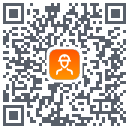 云筑工匠codice QR per il download