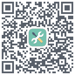 极简工具箱 QRcode