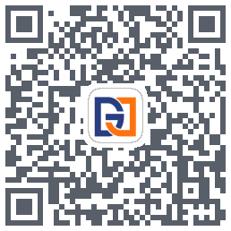 建广数科 QRcode