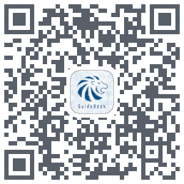 盖得排行 QRcode