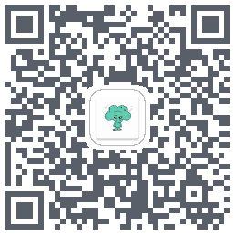 德基广场 QRcode