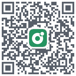投智圈código QR de descarga de