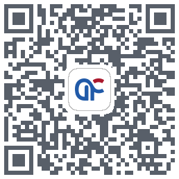 东方福利网 QRcode
