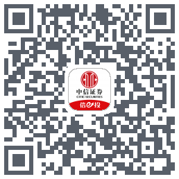 中信证券 QRcode