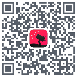 StarGazing QRcode