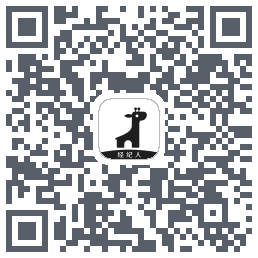看房日记 QRcode