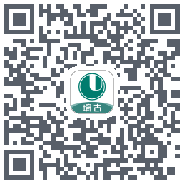 农批管家 QRcode