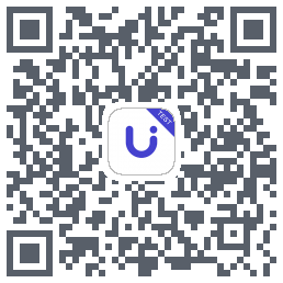U净 QRcode