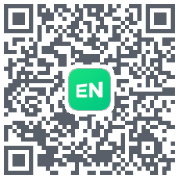 希沃白板的下載二維碼