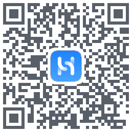 Haylou Fun QRcode