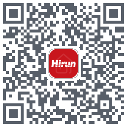 鸿扬家装 QRcode