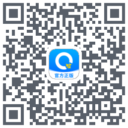 蜜蜂试卷código QR de descarga de