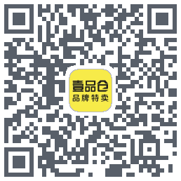 壹品仓 QRcode