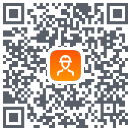 云筑工匠código QR de descarga de