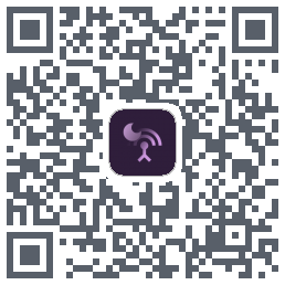 Noctennadu code QR de téléchargement