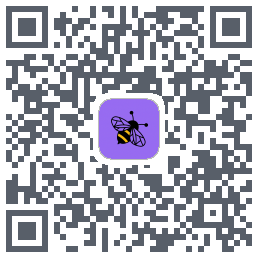 Buzz的下載二維碼