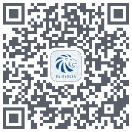 盖得排行 QRcode