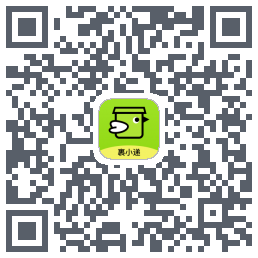 裹小递 QR-код для загрузки