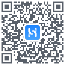 Haylou FunのダウンロードQRコード
