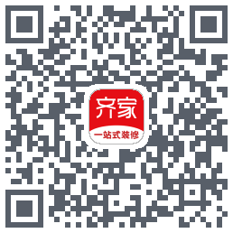 齐家código QR de descarga de
