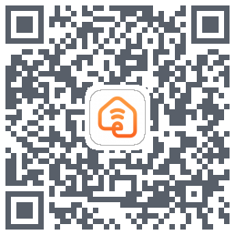 LinkHome的下載二維碼