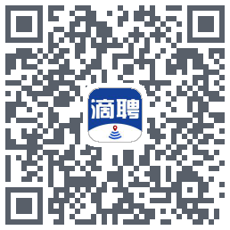 滴聘 QRcode
