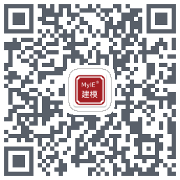 3DModelingMyIE的下載二維碼