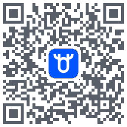 顽鹿运动 QRcode