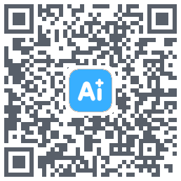 讯飞AI学のダウンロードQRコード