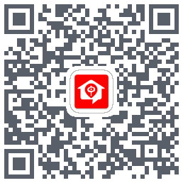 中原找房β QRcode