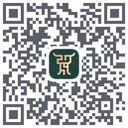 中鼎城配企业端 QRcode