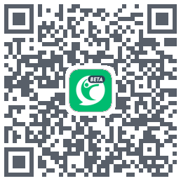 咕咚du code QR de téléchargement
