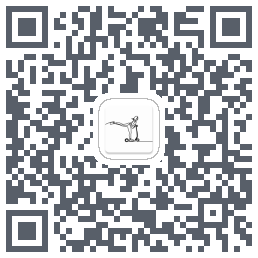 TRIBE QRcode