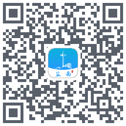 盐南招商รหัส QR สำหรับดาวน์โหลด